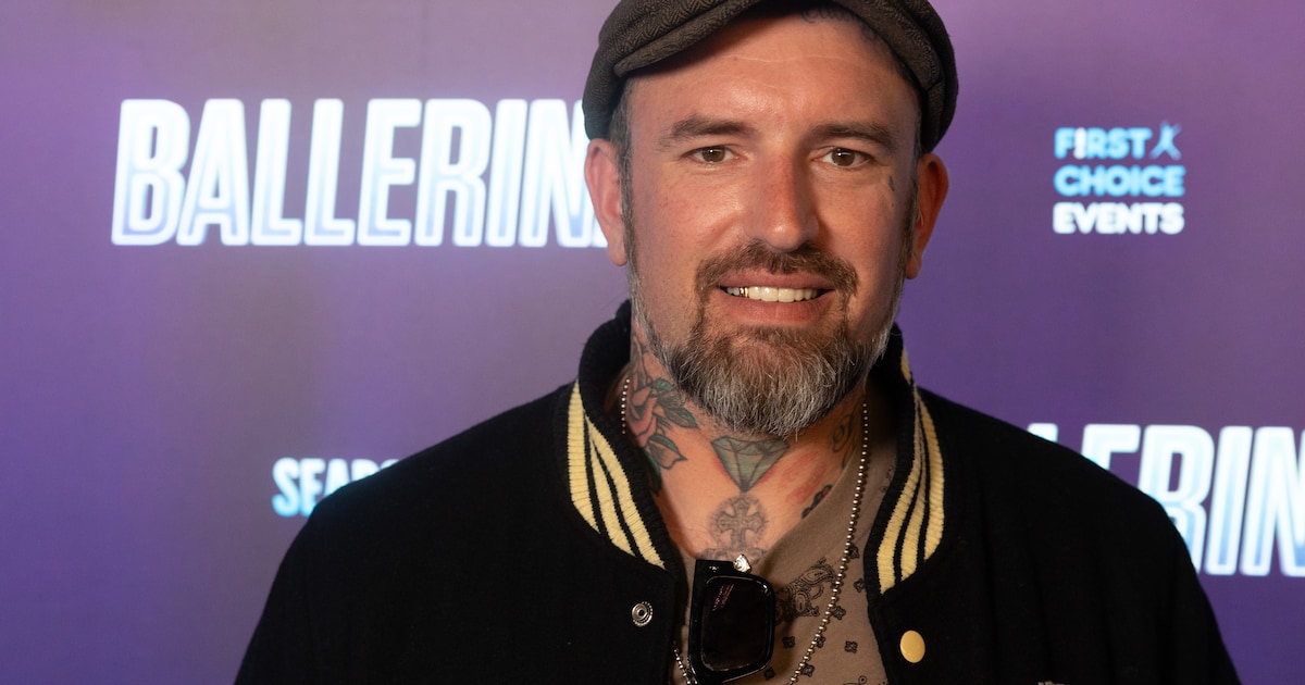 the-voice-of-holland-zanger-ben-saunders-43-overleden