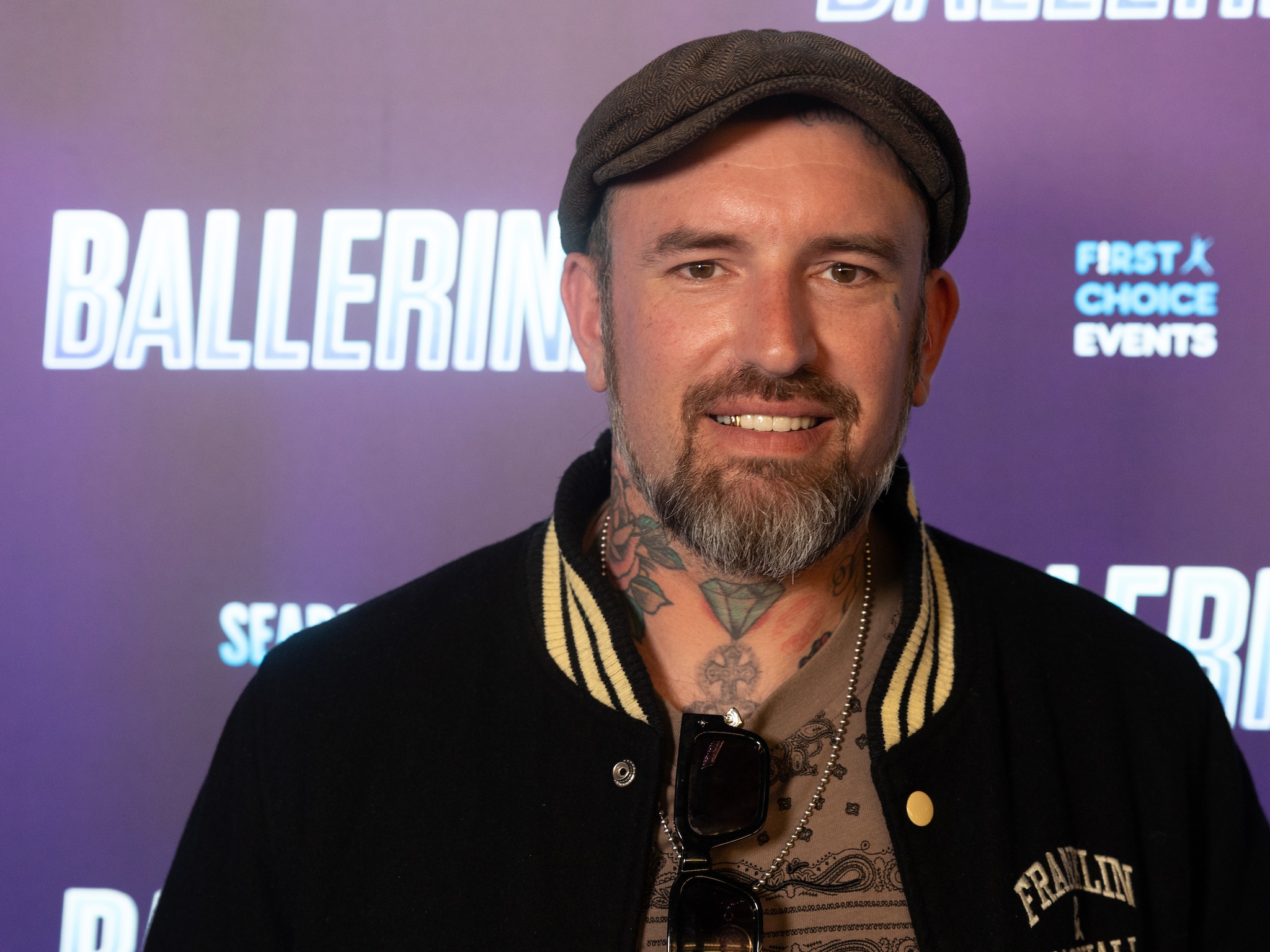 Overlijden en uitvaart Ben Saunders omgeven door geheimzinnigheid