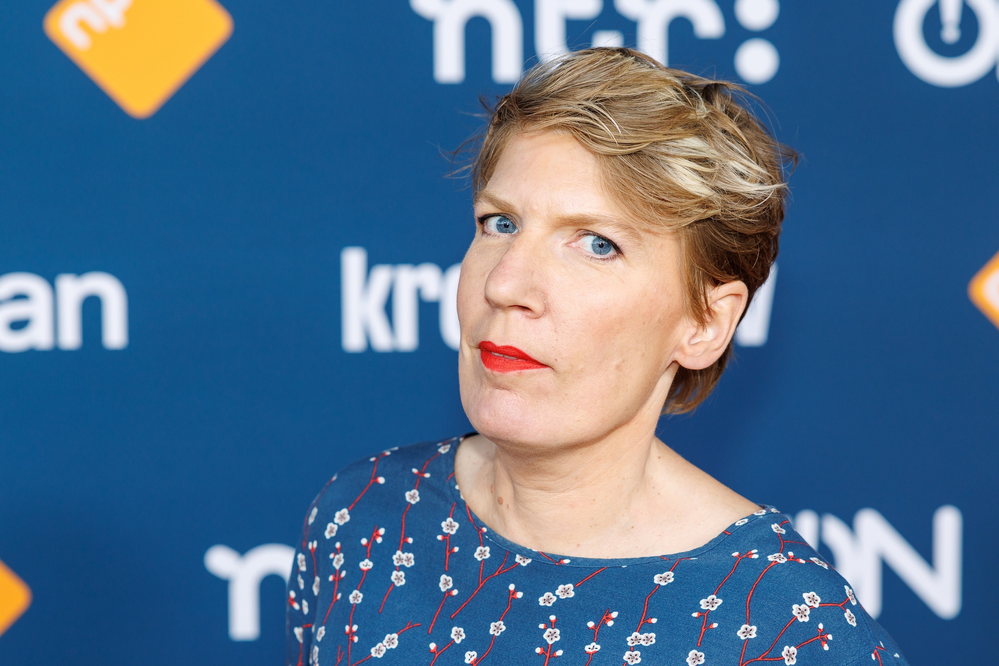 Schrijfster en cabaretière Paulien Cornelisse (50) overleden
