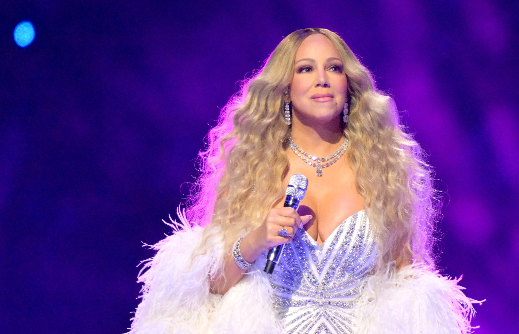 Pijnlijke familieruzie Mariah Carey krijgt na vijf jaar nieuwe wending